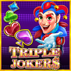 WEPLAYPG PP slot Triple Jokers