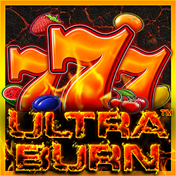 WEPLAYPG PP slot Ultra Burn