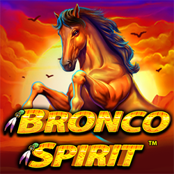 WEPLAYPG PP slot Bronco Spirit