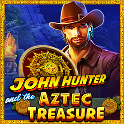 WEPLAYPG PP slot John Hunter and the Aztec Treasure