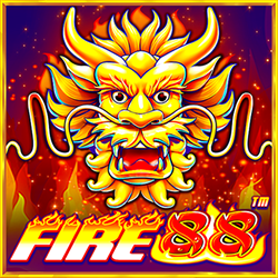 WEPLAYPG PP slot Fire 88