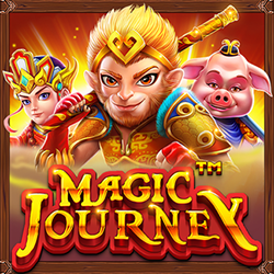 WEPLAYPG PP slot Magic Journey