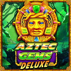 WEPLAYPG PP slot Aztec Gems Deluxe