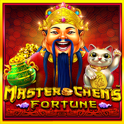 WEPLAYPG PP slot Master Chen’s Fortune