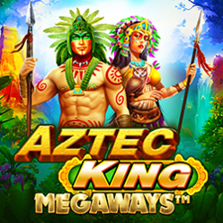 WEPLAYPG PP slot Aztec King Megaways