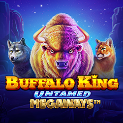 WEPLAYPG PP slot Buffalo King Untamed Megaways