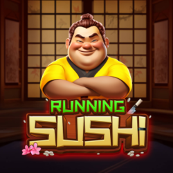 WEPLAYPG PP slot Running Sushi