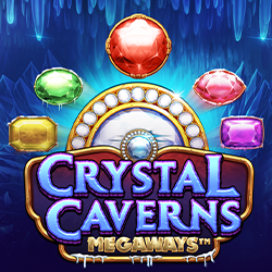 WEPLAYPG PP slot Crystal Caverns Megaways