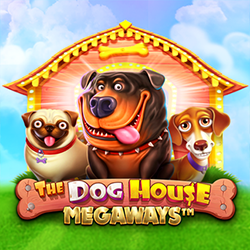 WEPLAYPG PP slot The Dog House Megaways