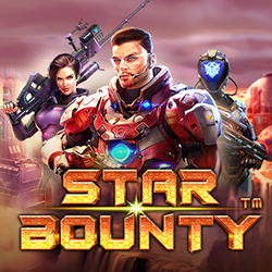 WEPLAYPG PP slot Star Bounty