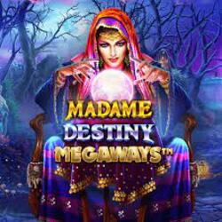 WEPLAYPG PP slot Madame Destiny Megaways