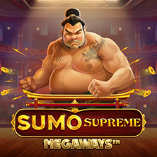 WEPLAYPG PP slot Sumo Supreme Megaways