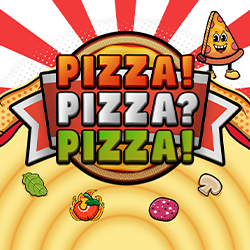 WEPLAYPG PP slot PIZZA! PIZZA? PIZZA!