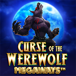 WEPLAYPG PP slot Curse of the Werewolf Megaways