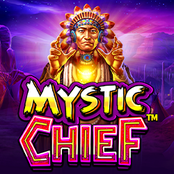 WEPLAYPG PP slot Mystic Chief