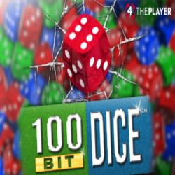 WEPLAYPG RELAX slot 100 Bit Dice