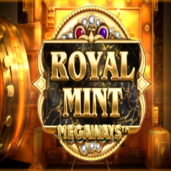 WEPLAYPG RELAX slot Royal Mint