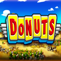 WEPLAYPG RELAX slot Donuts