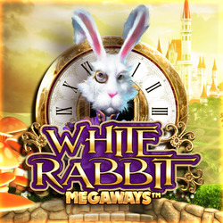 WEPLAYPG RELAX slot White Rabbit