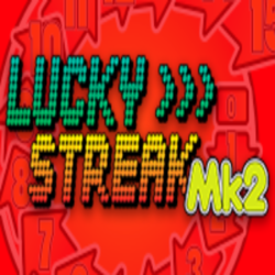 WEPLAYPG RELAX slot Lucky Streak Mk2