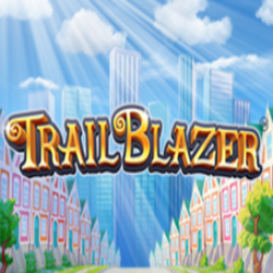 WEPLAYPG RELAX slot Trail Blazer