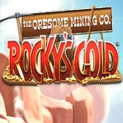 WEPLAYPG RELAX slot Rocky's Gold