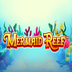 WEPLAYPG RELAX slot Mermaid Reef