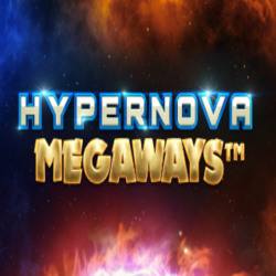 WEPLAYPG RELAX slot Hypernova Megaways