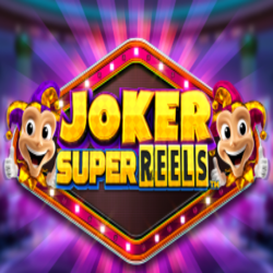 WEPLAYPG RELAX slot Joker Super Reels 