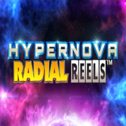 WEPLAYPG RELAX slot Hypernova Radial Reels