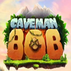 WEPLAYPG RELAX slot Caveman Bob