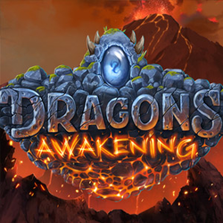 WEPLAYPG RELAX slot Dragons Awakening