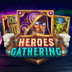 WEPLAYPG RELAX slot Heroe's Gathering 