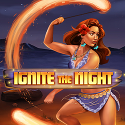 WEPLAYPG RELAX slot Ignite The Night