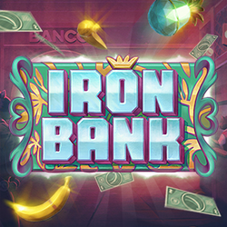 WEPLAYPG RELAX slot Iron Bank