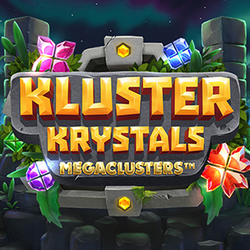 WEPLAYPG RELAX slot Kluster Krystals Megaclusters