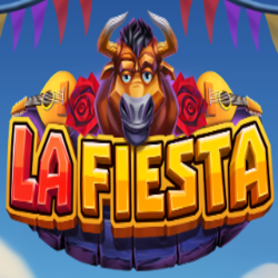 WEPLAYPG RELAX slot La Fiesta