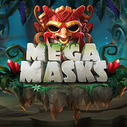 WEPLAYPG RELAX slot Mega Masks