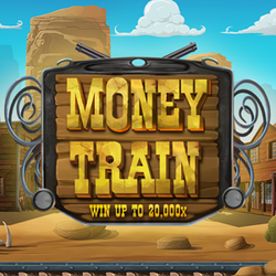 WEPLAYPG RELAX slot Money Train