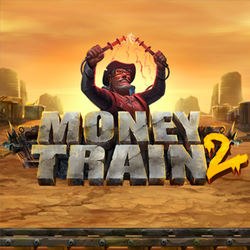 WEPLAYPG RELAX slot Money Train 2