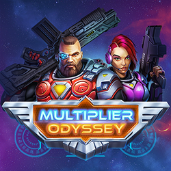 WEPLAYPG RELAX slot Multiplier Odyssey