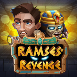 WEPLAYPG RELAX slot Ramses Revenge