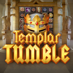 WEPLAYPG RELAX slot Templar Tumble