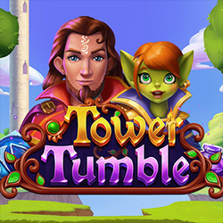 WEPLAYPG RELAX slot Tower Tumble