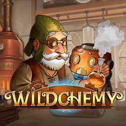 WEPLAYPG RELAX slot Wildchemy