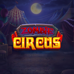 WEPLAYPG RELAX slot Zombie Circus