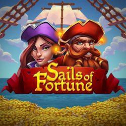 WEPLAYPG RELAX slot Sails of Fortune