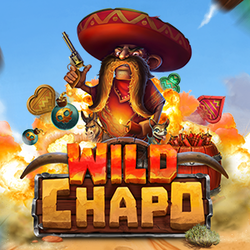 WEPLAYPG RELAX slot Wild Chapo