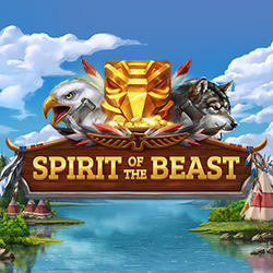 WEPLAYPG RELAX slot Spirit of The Beast