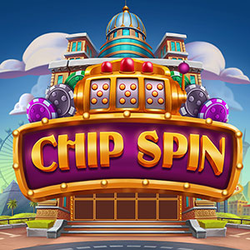 WEPLAYPG RELAX slot Chip Spin